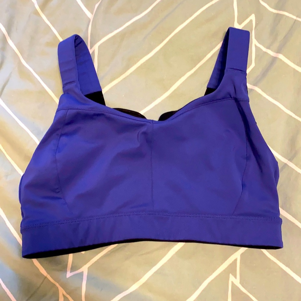 Oiselle Esther Bra 💜